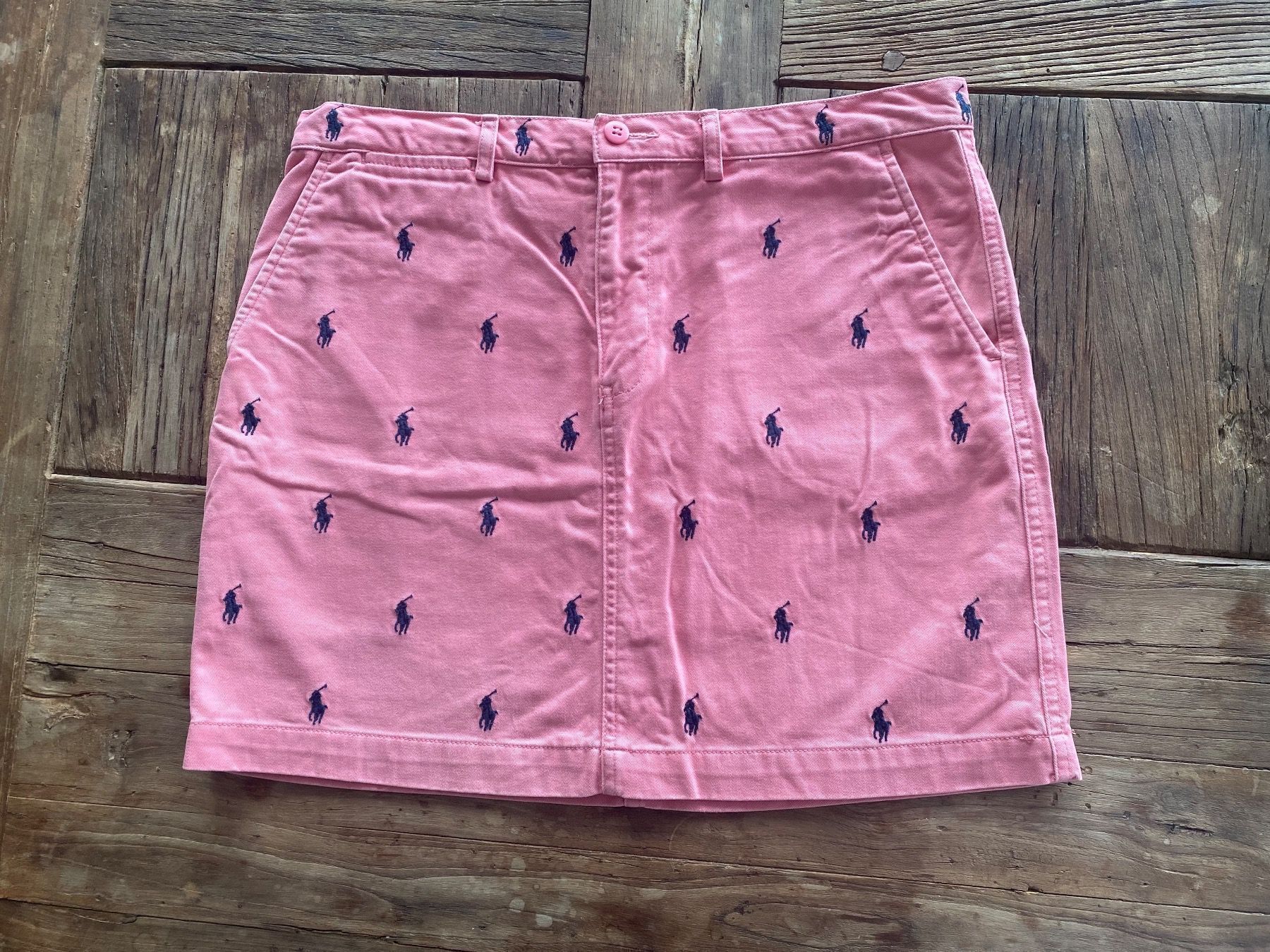 Ralph Lauren Gonne: Jupe von Ralph Lauren – Usato da Wohlen b. Bern venduto da Beppe99