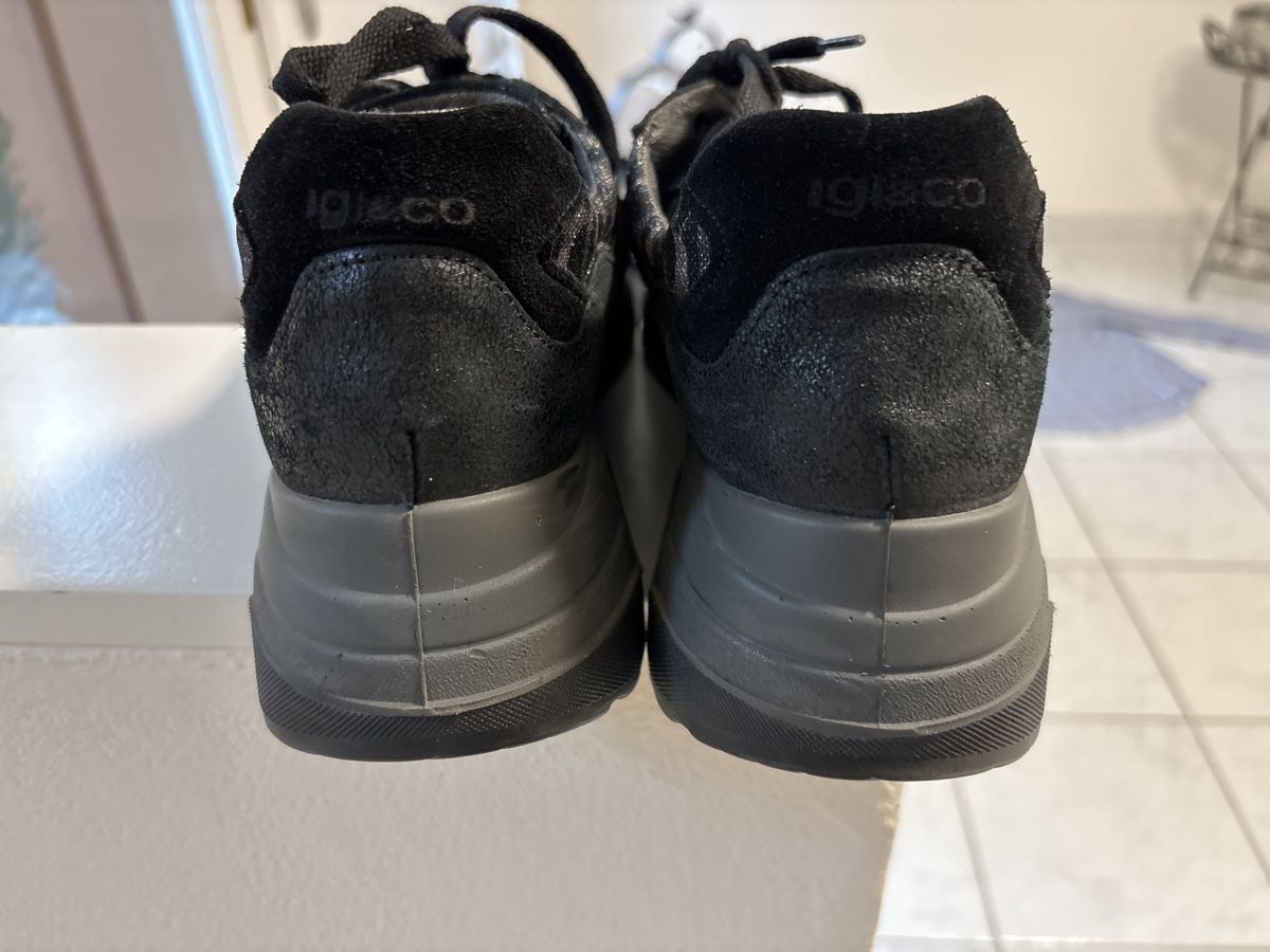 Scarpe da donna: Damenschuh Gr. 41 – Nuovo (secondo la descrizione) da Stachen venduto da miggi2000 4