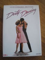 Dirty Dancing Anniversary Edition 1986  DVD