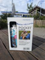 Katadyn Pocket Wasserfilter, ungebraucht, Originalverpackt.