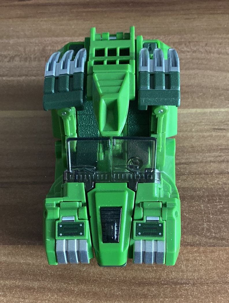 Vtech Giocattoli: Switch & Go Dinos - Therizinosaurus von vtech – Usato da Wagenhausen venduto da Kahlen