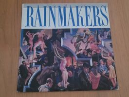LP  The Rainmakers