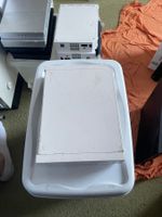 Nintendo Wii Spiele Konsole Weiss