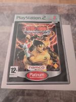 Tekken 5 PS2