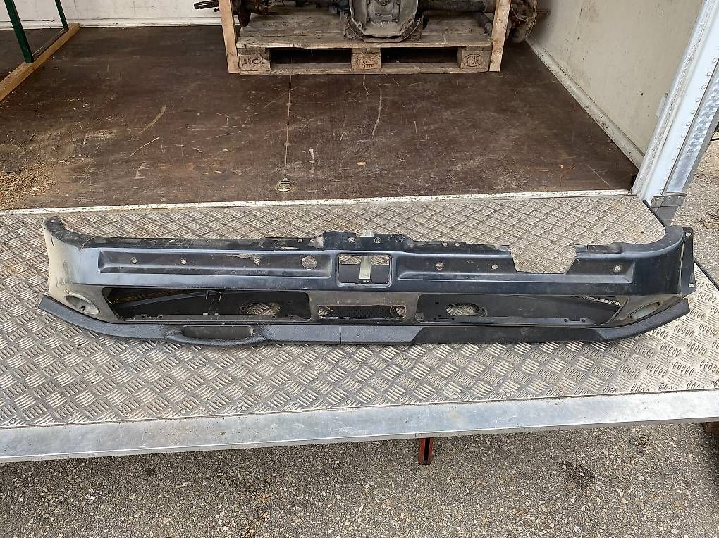 Tutti pezzi di ricambio auto: tableau de bord pour bus vw bay window – Usato da Les Vieux-Prés venduto da PX132 4