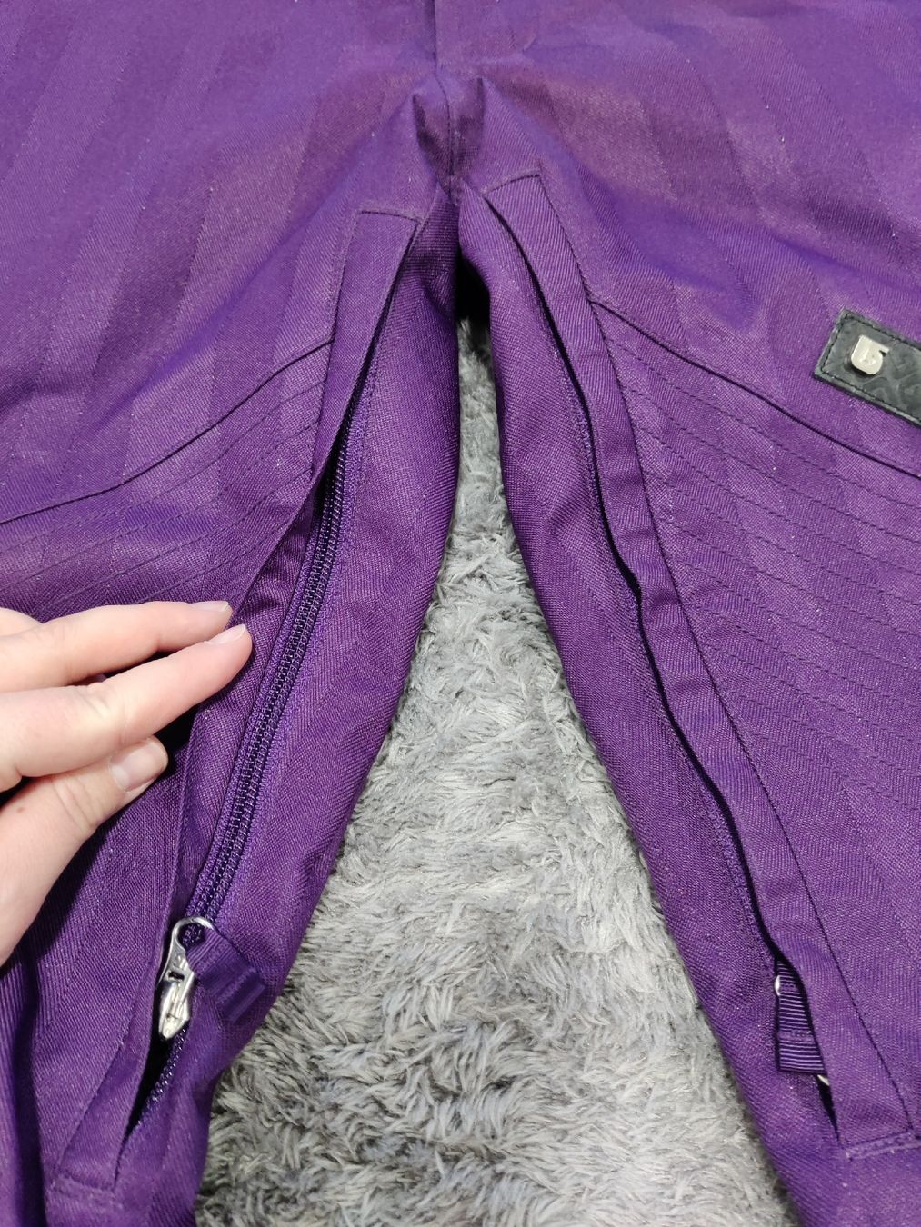 Burton Pantaloni: Burton Skihose NEU – Nuovo (secondo la descrizione) da Pieterlen venduto da Saemelili 5
