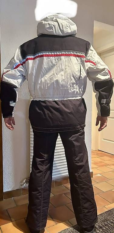 Costumes, combinaisons de sport et fonctionnelles: Ensemble de ski homme – D'occasion à Saxon par tok_8dnf 2