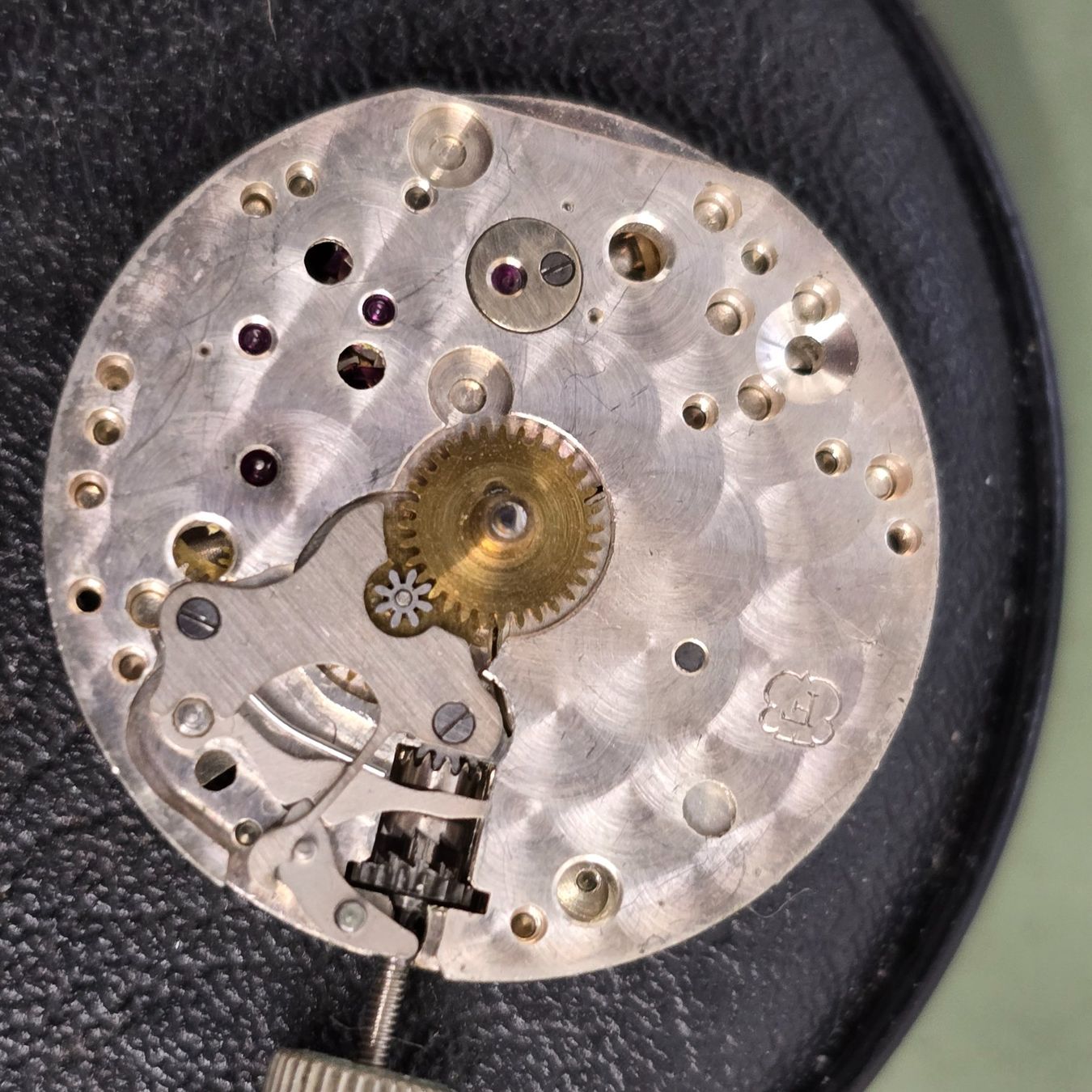 Orologi: Mouvement Peseux 170 – Difettoso da Tramelan venduto da Nirdan 2