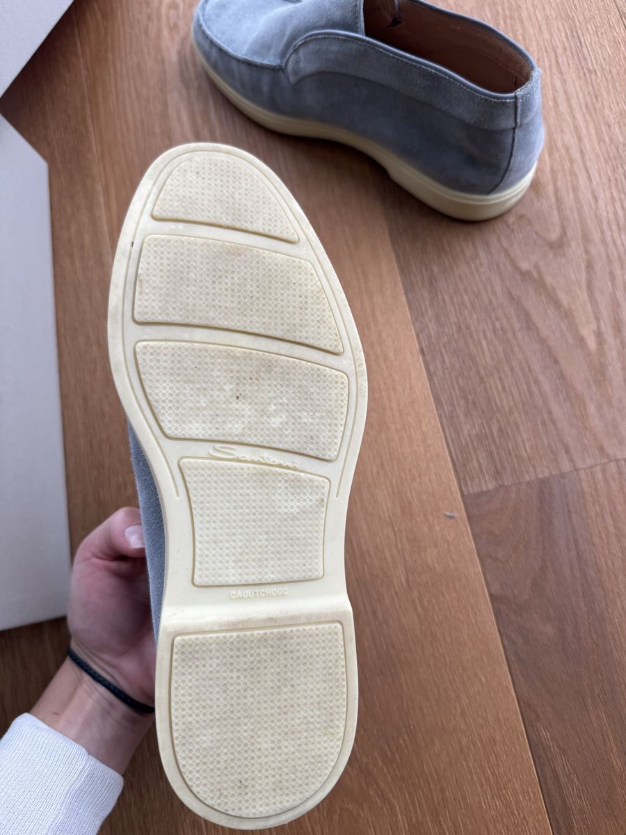 Scarpe da donna: Santoni Sneaker – Usato da Horgen venduto da nad_68nw 3