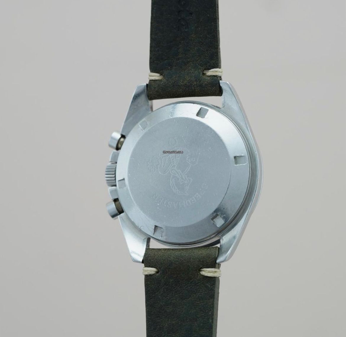 Omega Montres: Omega speedmaster 105.012 révisée – D'occasion à Ardon par Tito1950 4
