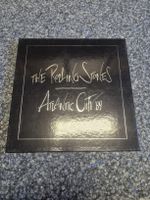 CD Box The Rolling Stones, Atlantic City'89