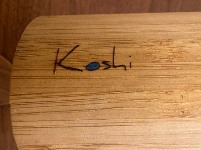 Strumenti musicali: Koshi carillon – Nuovo e nell'imballaggio originale da Genève venduto da san_lb79 1