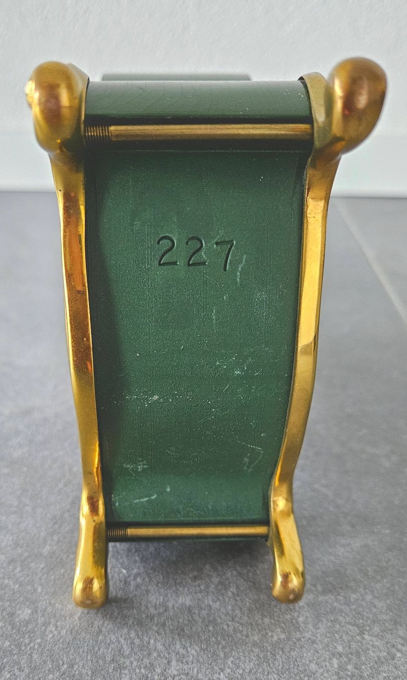 Pendules & Horloges murales: Pendule Neuchâteloise – D'occasion à Porsel par mac_ly6g 3