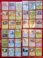 pokemon Platine vintage 