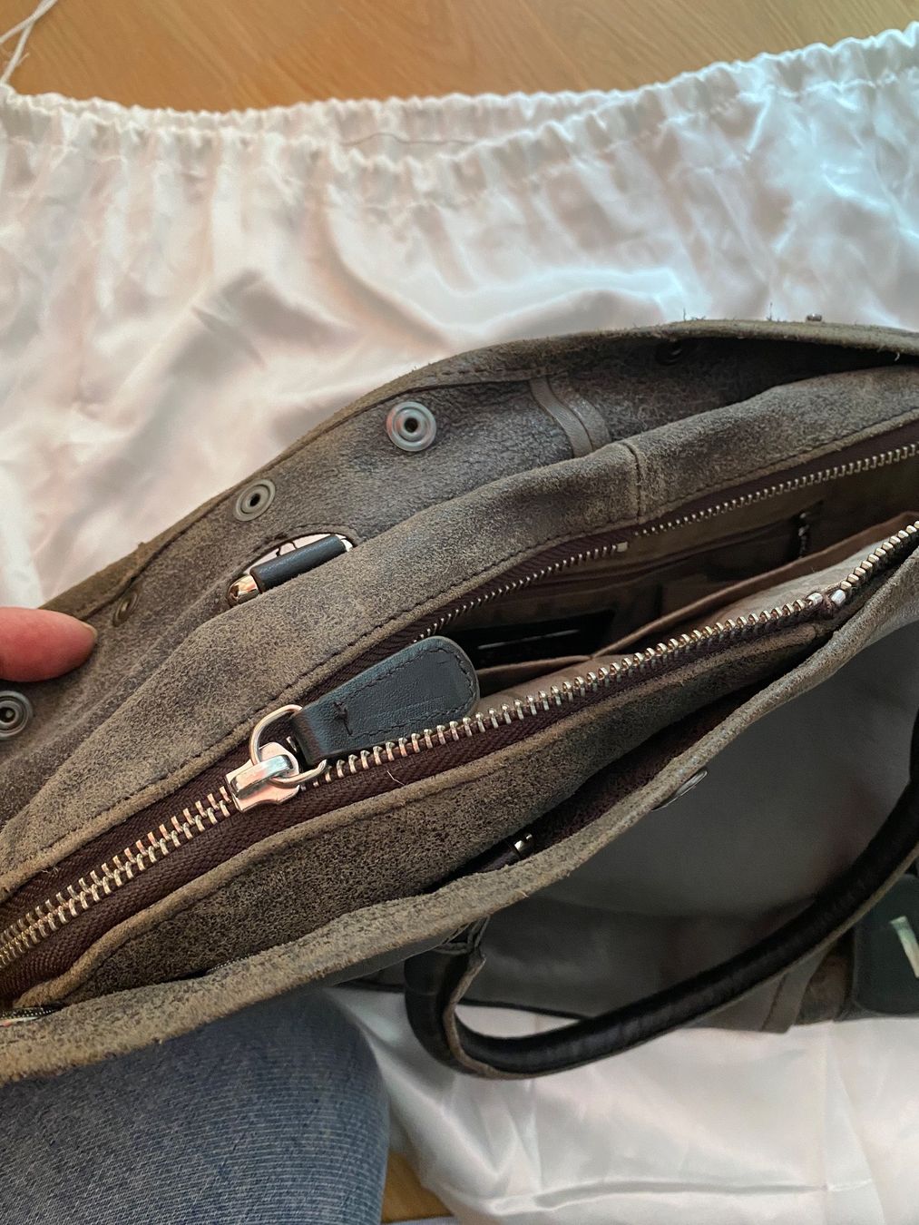 Furla Taschen für Damen: Sac Furla – Gebraucht aus Clarens von OptitesJoliesChoses 4
