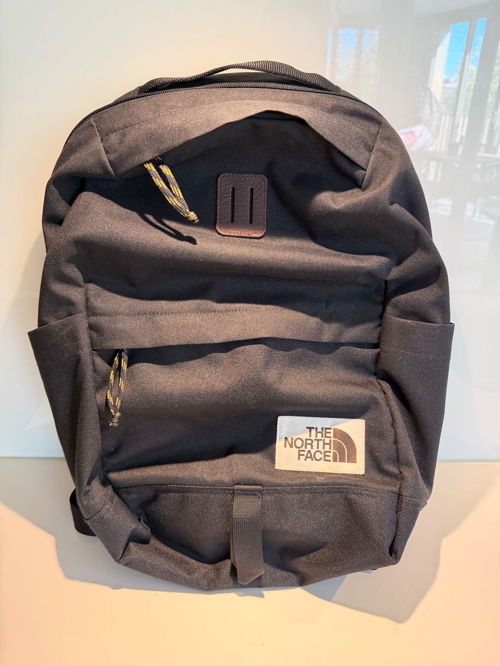Rucksäcke: The North Face Berkeley Daypack – Gebraucht aus Bassersdorf von Rollercoaster