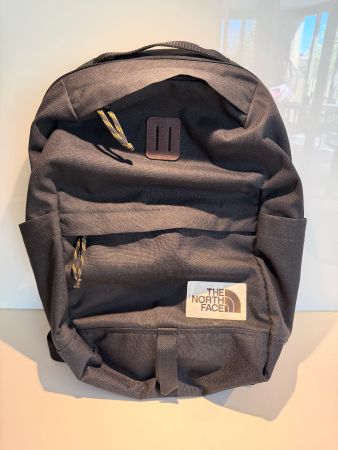 The North Face Berkeley Daypack