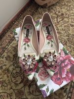 Dolce&Gabbana flats 