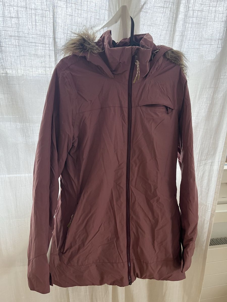 Burton Vestes: Ski jacket Burton  – D'occasion à Meilen par sof_2wzg 1