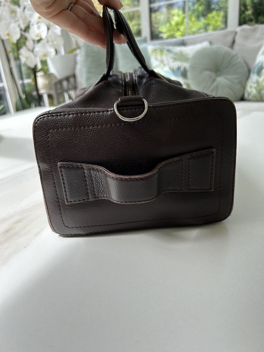 Chanel Borse: Chanel Chocolate Bar Handbag – Usato da Pfeffingen venduto da Eva_GoVintage 2