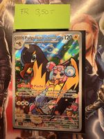 Fulgulairo aventure ensemble Pokémon FR