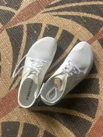 Vivobarefoot Barfuss Schuhe weiss neuwertiger Zustand