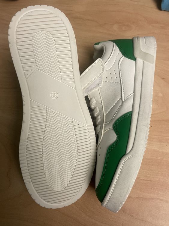 Victory Chaussures hommes: Neue Victory Sneaker Gr.39 – Neuf avec emballage d'origine à Obergerlafingen par cabo4 2