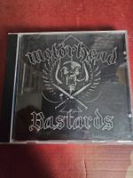 CD - Motörhead – Bastards (Heavy Metal, 1993)