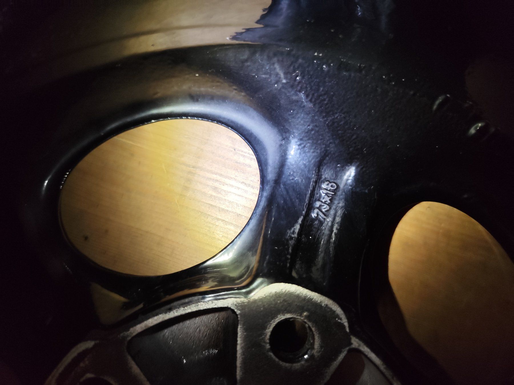 Porsche Cerchioni: jantes Porsche 928 – Usato da Fully venduto da rom_8rkp 3