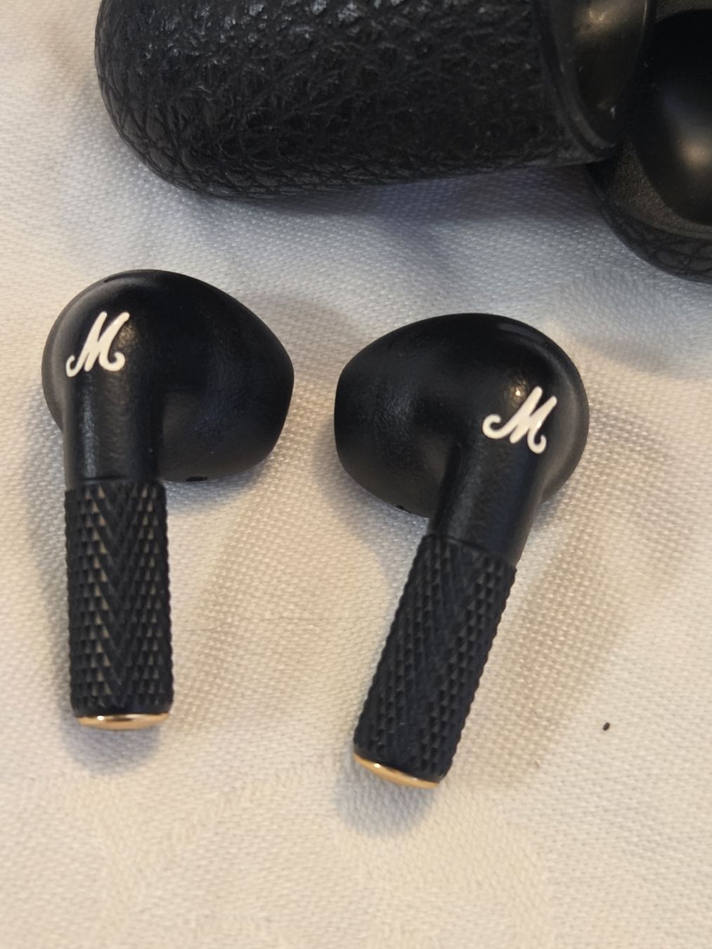 Marshall Casques audio: Marshall Minor IV Bluetooth Kopfhörer - Original – D'occasion à Zug par olx_5shp 3
