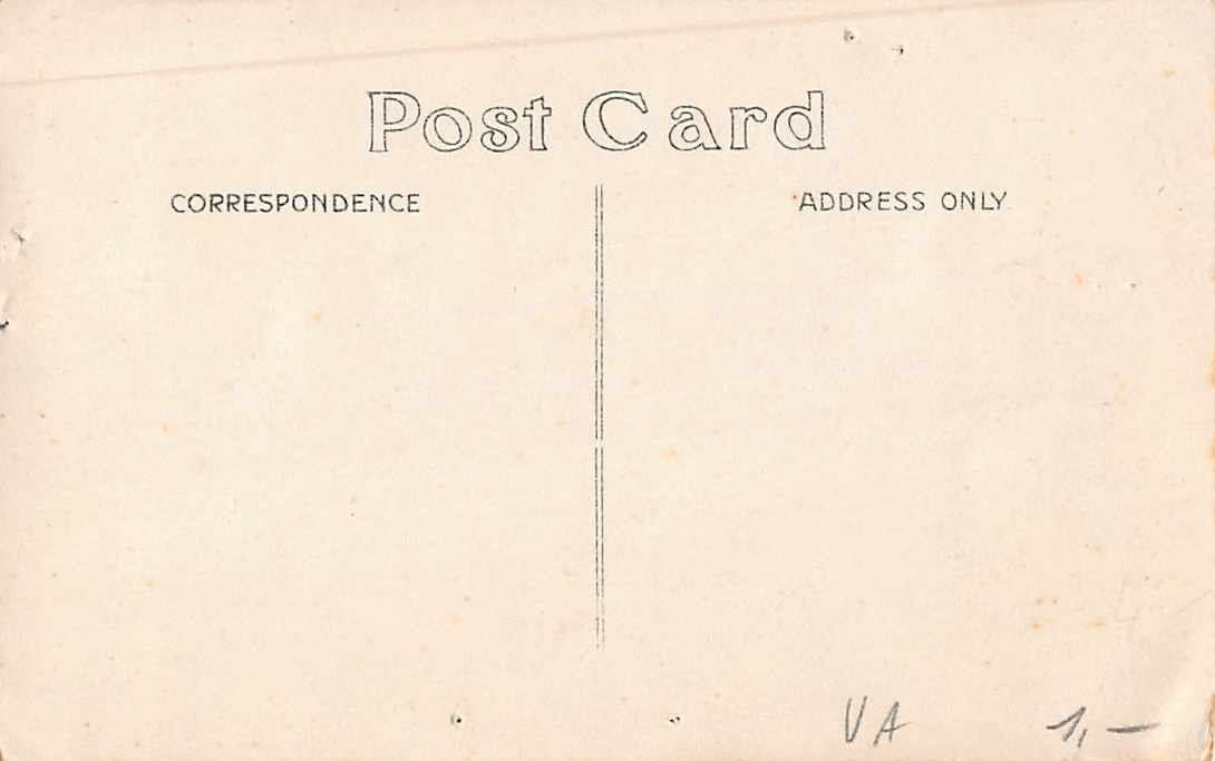 Cartoline postali: 5 MILITÄR-Ansichtskarten - u.a GRENZBESETZUNG 1914 – Usato da Lufingen venduto da TopAnsichtskarten 1