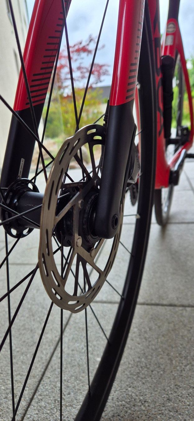 Orbea Biciclette: Orbea ORCA M21 eTeam 55 Carbon – Usato da Rheinfelden venduto da Unicat 7