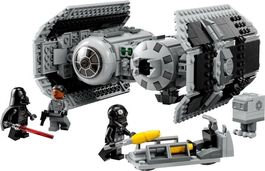 Lego Star Wars TIE Bomber 75347