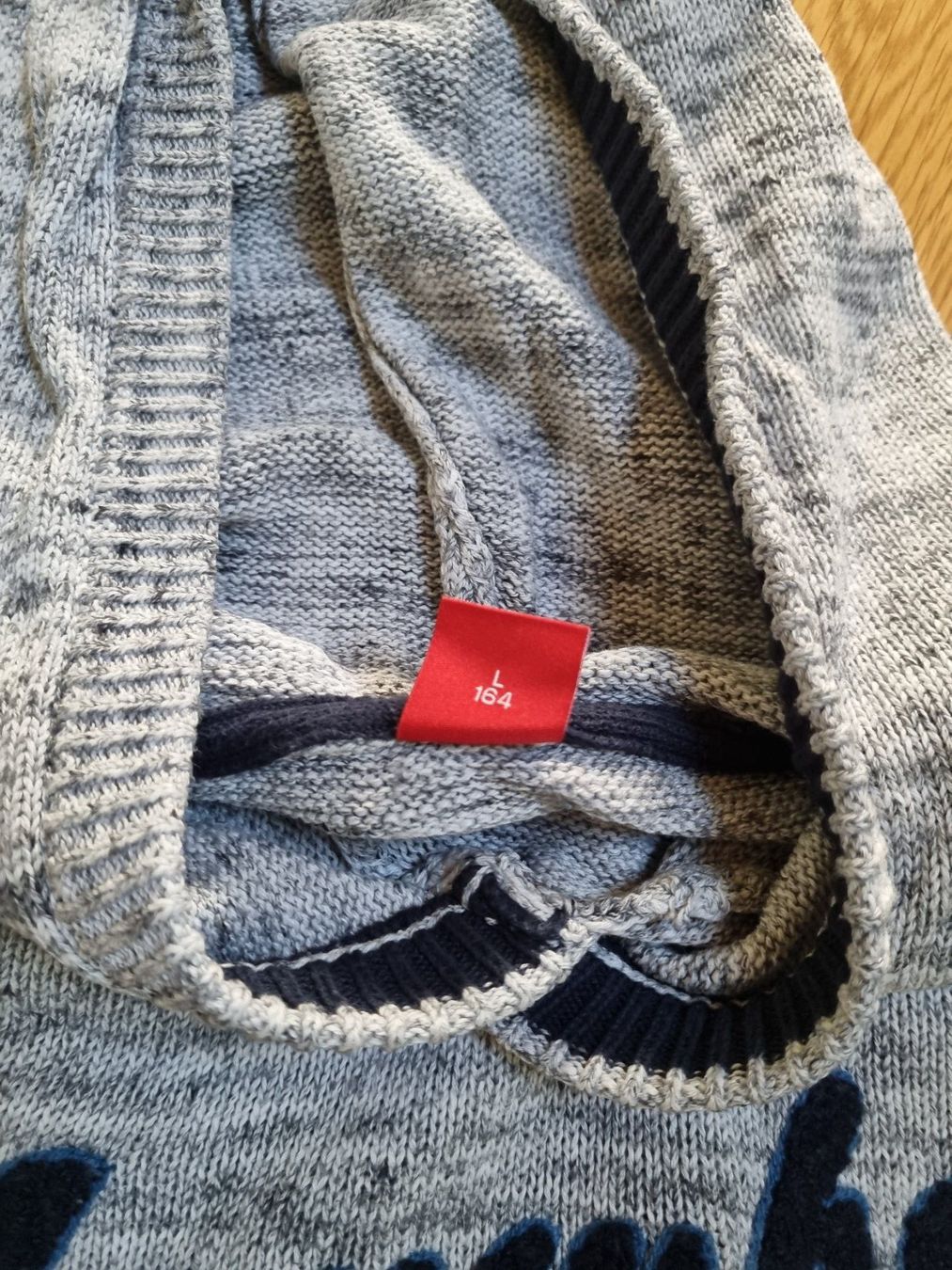 Maglioni & Felpe: PULLOVER s.oliverfür Jungs Grösse 164 – Usato da Rothenfluh venduto da Sawi80 4