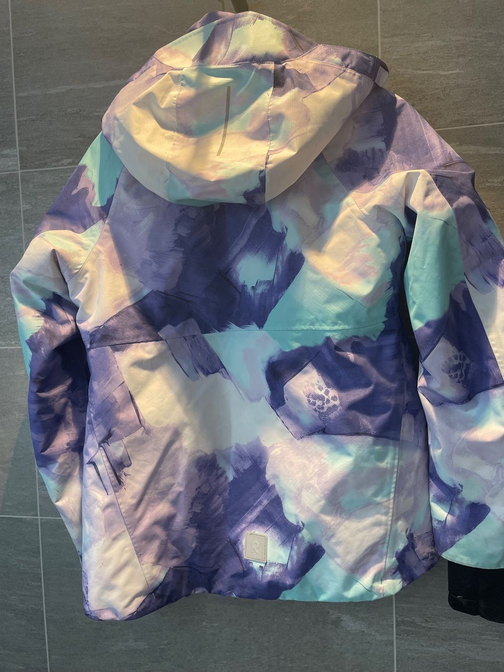 Reima Jacken & Mäntel: Reima Winterjacke Mädchen 164 – Gebraucht aus Schaffhausen von kon_9tj8 1