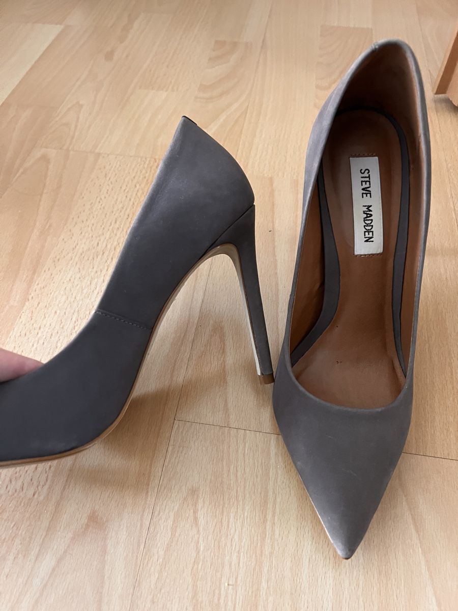Steve Madden Scarpe da donna: Absatzschuhe – Usato da Egerkingen venduto da ear_k6fg 1