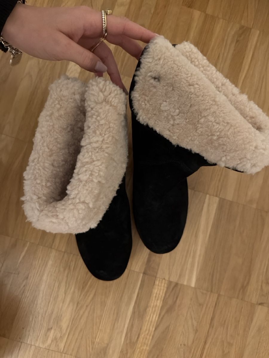 Ugg Scarpe da donna: UGG stiefel clogs, kaum getragen – Nuovo (secondo la descrizione) da Uetikon am See venduto da pauline.lily 1