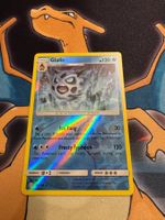 Glalie (CEC 48) - Reverse Holo - Cosmic Eclipse