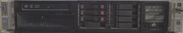HP DL380p Gen8 2x E5-2690 16C 384GB RAM 4x10GbE SFP+