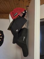 Kappenhut Organizer Halter Platzsparend Top Zustand! (52)