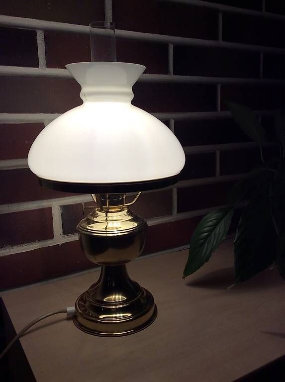 Lampade: Tischlampe – Usato da Dussnang venduto da jacabi1 2