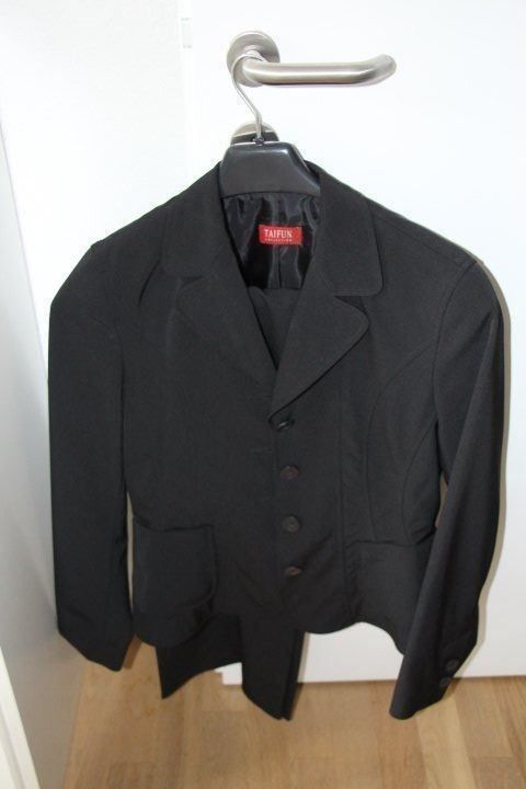 Taifun Completi & Tailleur: Anzug von Taifun, Blazer 38, Hose 40 – Usato da Eschenbach SG venduto da Anisti13