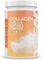 Kollagen Pulver 1 kg Typ 1 + 3 100 Tage