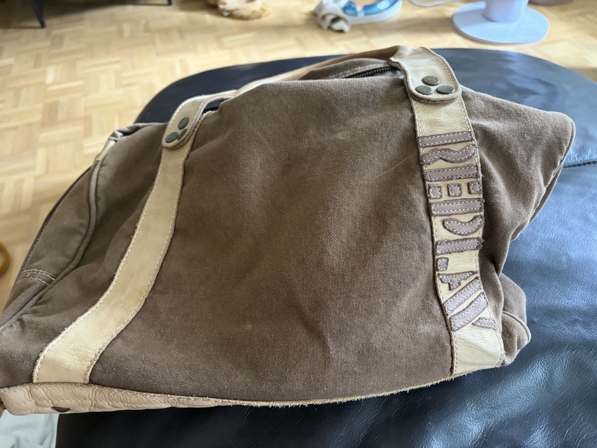 Replay Taschen für Damen: Sac à main replay – Gebraucht aus Delémont von amo_jx5x 2