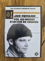 Vol au-dessus d'un nid de coucou - Édition 2 Disques !