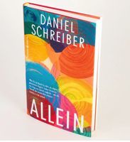 Allein - Daniel Schreiber