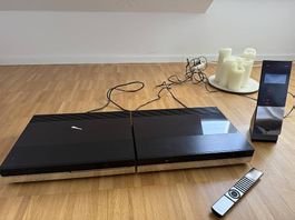 B&O Beomaster 7000 & Beogram 7000 inkl Beomaster FBs