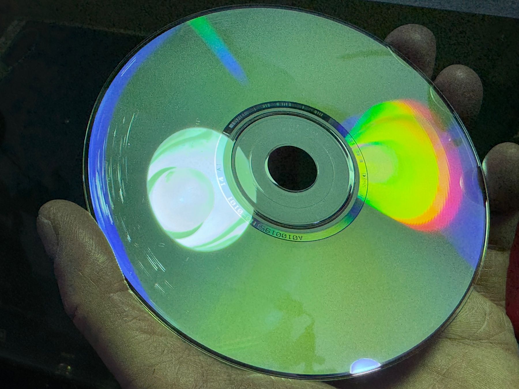 CDs: Olympic - Singly I - Rare to find! - HJ42C – Gebraucht aus Küsnacht ZH von hardrock.earth 3