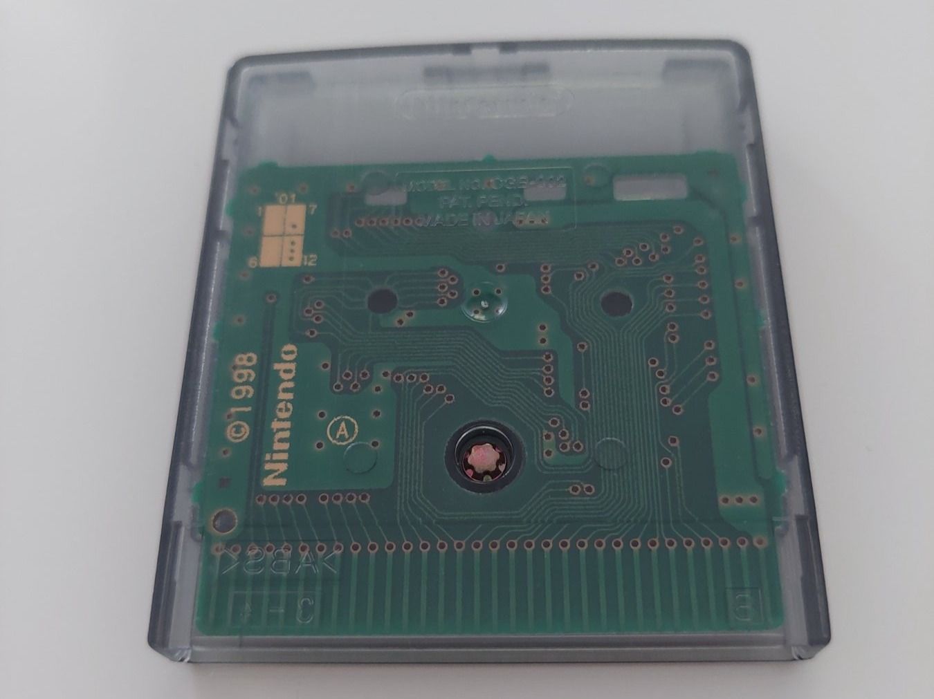 Nintendo Giochi: Disney's - Atlantis – Usato da Köniz venduto da Gamecollect 1