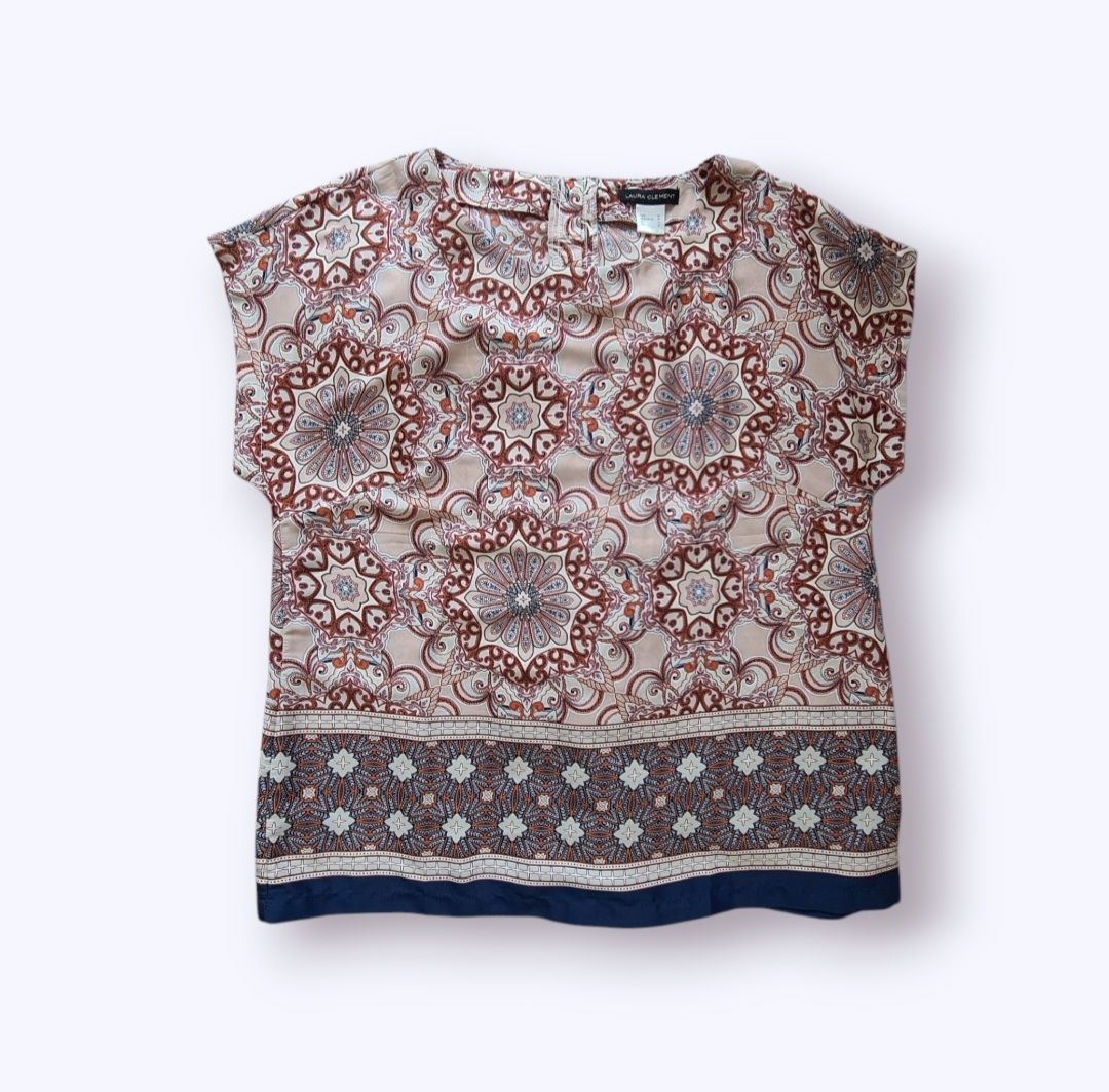 Camicette: Blouse Laura Clement, taille 40 – Nuovo (secondo la descrizione) da Renens VD venduto da del_t2kx